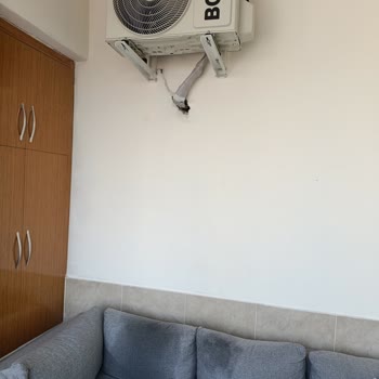 Bosch Klimam Montaj Hatası Nedeniyle Sürekli Su Akıtıyor, Mağduriyetim Giderilmiyor