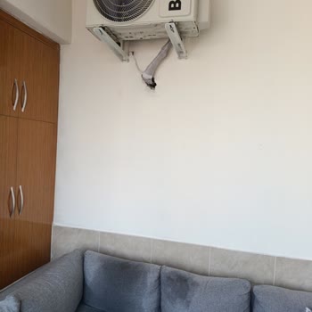 Bosch Klimam Montaj Hatası Nedeniyle Sürekli Su Akıtıyor, Mağduriyetim Giderilmiyor