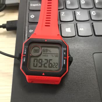 Hepsiburada Sıfır Alınan Amazfit Neo Akıllı Saat Hiç Çalışmadı Ve Çözüm Sunulmadı