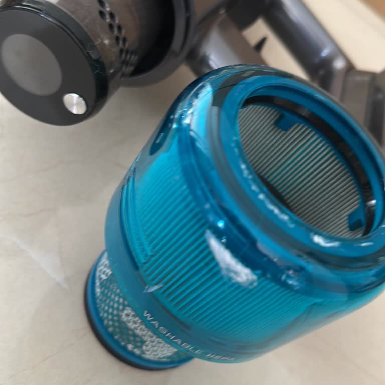 Servisten Gelen Yanlış Ve Kirli Filtre Sorunu