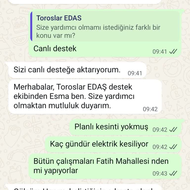 Sürekli Elektrik Kesintileri Sağlığımızı Ve Yaşamımızı Tehdit Ediyor