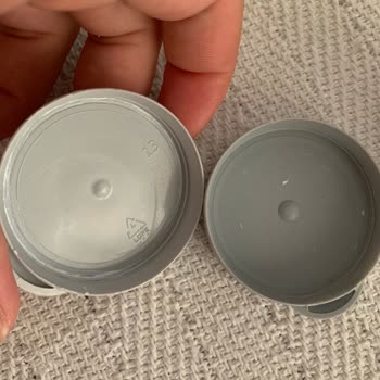 Eczaneden Alınan Sudocrem Sahte Çıktı Bebeğimde Tahrişe Yol Açtı