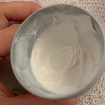 Eczaneden Alınan Sudocrem Sahte Çıktı Bebeğimde Tahrişe Yol Açtı