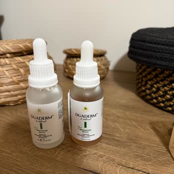 Aynı Serumda Renk Ve Kıvam Farkı, İlgisiz Müşteri Hizmeti!