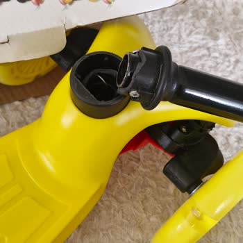 Scooter Kırıldı, Müşteri Hizmetlerine Ulaşamıyorum Mağduriyetim Artıyor