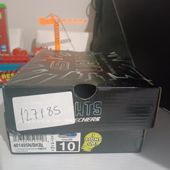 Kısa Sürede Deforme Olan Ayakkabı Ve Haksız Kullanıcı Hatası Değerlendirmesi