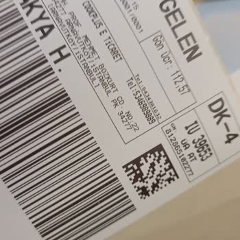 İade Edilen Ürünün Ödemesi Hâlâ Yapılmadı, Mağduriyet Yaşıyorum