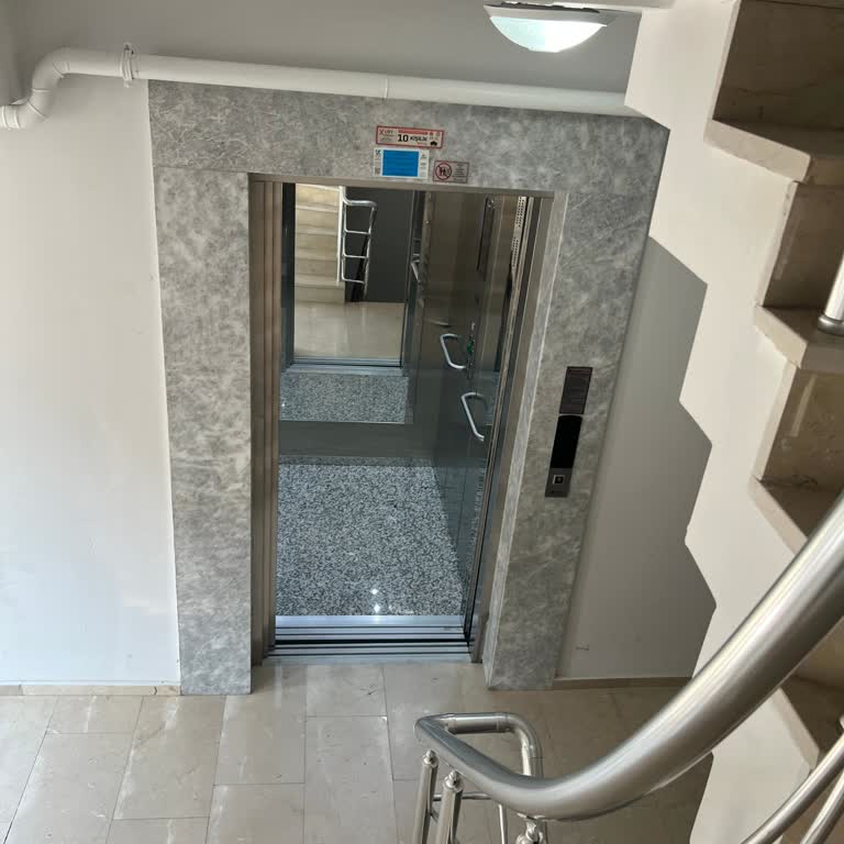 Lift Mühendislik | Kocaeli Asansör Tamirinde İlgisiz Davranıyor