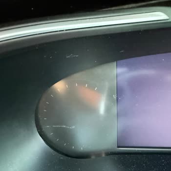 Fiat Egea Hayalet Gösterge Panelinde Kendiliğinden Oluşan Çatlaklar Çözülmüyor