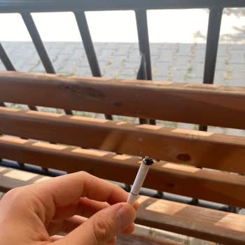 Davidoff Sigara Paketinde Tahta Parçası Çıkması Güvenimi Sarstı