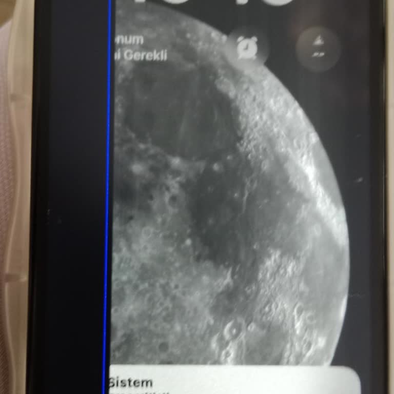 Media Markt'tan Satın Alınan Yenilenmiş İphone 11'de Garanti Ve Parça Sorunu