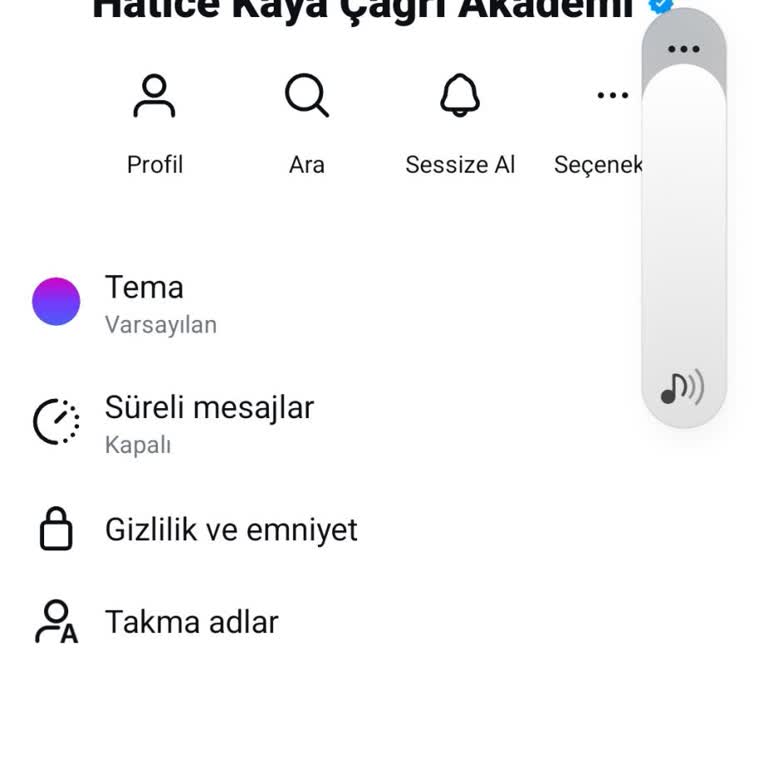 Hatice Kaya Çağrı Akademi Paramın İadesini İstiyorum