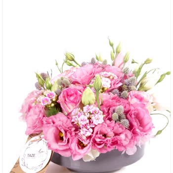 Siparişten Farklı Ve Eksik Çiçek, Çözüm Sunulmadı