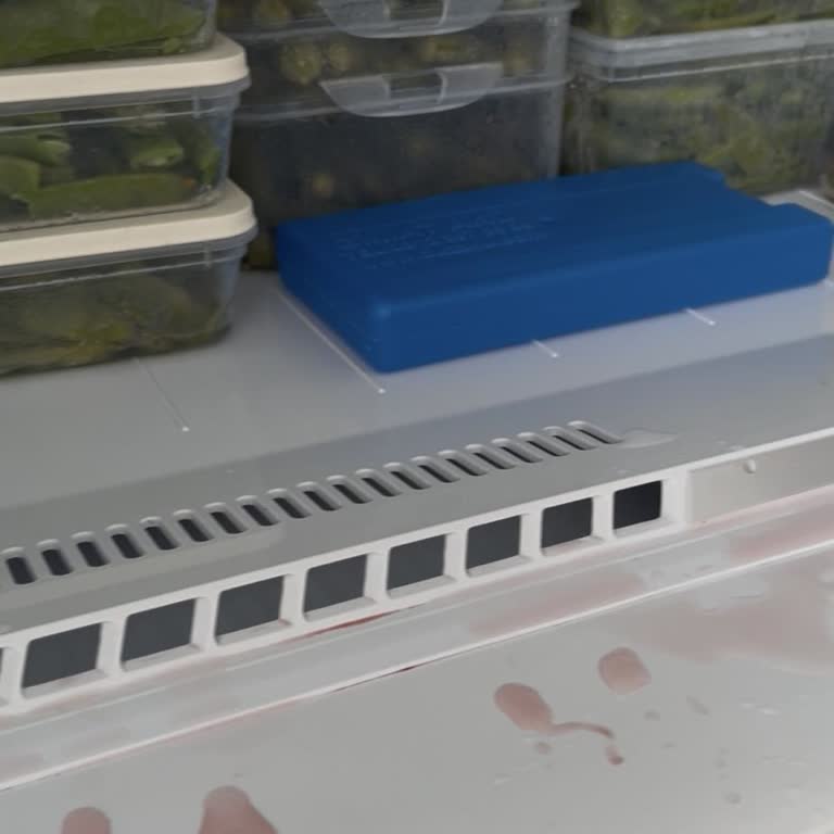 Garantili Buzdolabı Arızası Mağduriyetimizi Artırıyor