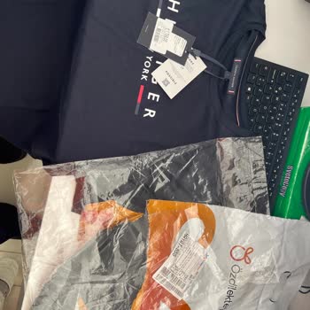 Hediye Paketi Talebim Dikkate Alınmadı, Ürün Kirli Ve Etiketli Geldi