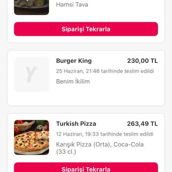 İzinsiz Menü Yayını Nedeniyle Prestij Kaybı Ve Maddi Zarar