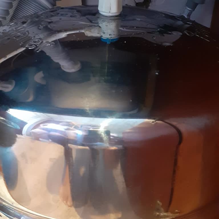 Su Arıtma Cihazı Hem Su Bastı Hem De Filtre Ücreti El Yakıyor