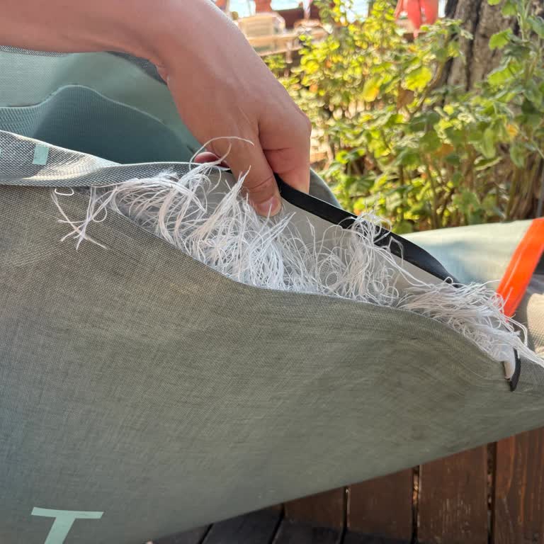 Kısa Sürede Büyük Arıza: Az Kullanılan Paddle'da Kopma Ve Patlama, Yetersiz Teknik Destek