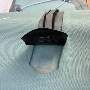 Kısa Sürede Büyük Arıza: Az Kullanılan Paddle'da Kopma Ve Patlama, Yetersiz Teknik Destek