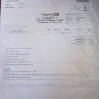 Aldığım Hava Soğutucu Eve Getirdiğimde Ortamı Saunaya Çevirdi Sağlığım Riskte