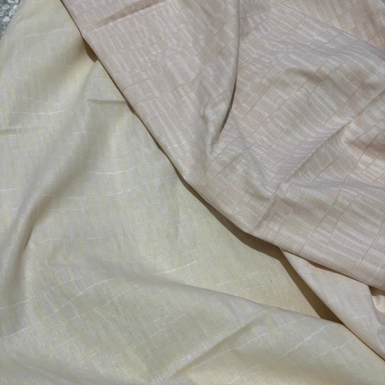 Kullanılmamış Nevresim Takımında Renk Solması Ve Değişim Talebi