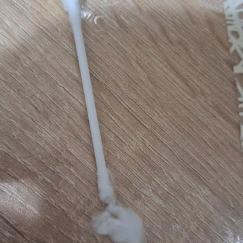 Snowy Market Fe Cotton Swabs 300’lü Kulak Temizleme Pamuğunun Kalitesizliği
