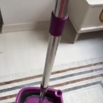 Parex Mop Başlığım Çalışmıyor