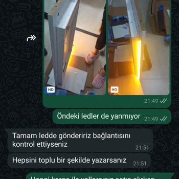 Hasarlı Ürün İadesinde Sürekli Sorun Ve Çözüm Eksikliği