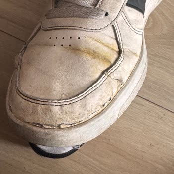 Adidas Ayakkabı Kısa Sürede Dikiş Açılması Ve Deformasyon Sorunu