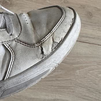 Adidas Ayakkabı Kısa Sürede Dikiş Açılması Ve Deformasyon Sorunu