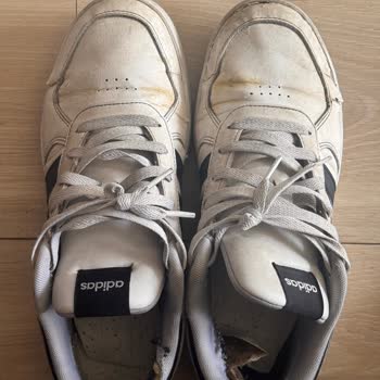 Adidas Ayakkabı Kısa Sürede Dikiş Açılması Ve Deformasyon Sorunu