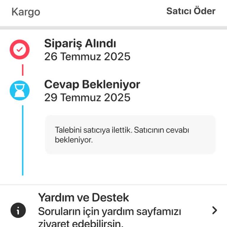 Letgo Üzerinden Aldığım Klimanın Teslim Edilmemesi Ve Ücret İadesi Sorunu