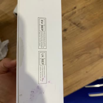 Teknosa'dan Alınan Powerbank Arızası Ve Garanti Hizmeti Sorunu