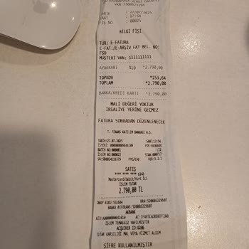 1 Günde 1.041 TL Fiyat Farkı Ve İade Hakkım Engellendi