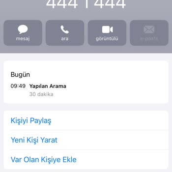 Bildirilmeyen Cayma Bedeliyle Mağdur Edildim, Çözüm Bekliyorum