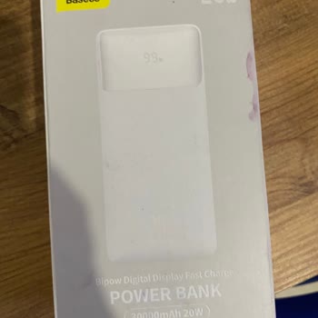 Teknosa'dan Alınan Powerbank Arızalandı, Servis Kaydı Açılamıyor