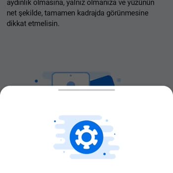 Paycell Selfie İle Doğrulama Hatası Ve Müşteri Hizmetlerinden Destek Alamama
