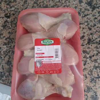 Son Kullanma Tarihi Geçmiş Ürün Sağlığımızı Riske Atıyor