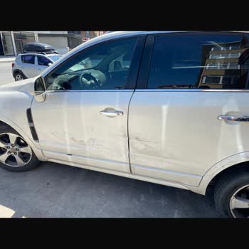 Eksper Onayı Geciktiği İçin Aracımızı Kullanamıyoruz