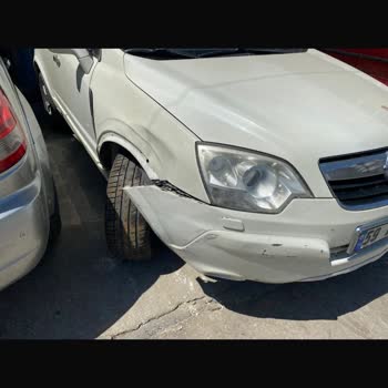 Eksper Onayı Geciktiği İçin Aracımızı Kullanamıyoruz