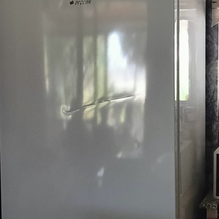 Kusurlu Teslim Edilen Buzdolabı İçin Değişim Talebim Karşılanmadı