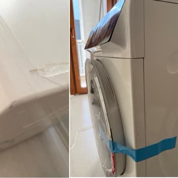 Satın Alınan Ürünlerin İadesi Ve Hasarlı Teslimat Sorunu