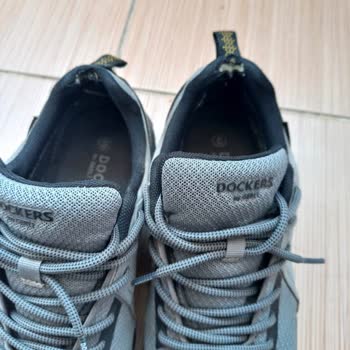 FLO Ayakkabı'dan Aldığım Ayakkabılarda Kısa Sürede Aşınma Ve Olumsuz İnceleme Sonucu