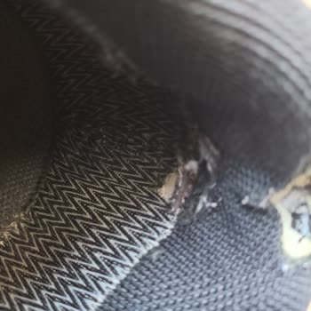 FLO Ayakkabı'dan Aldığım Ayakkabılarda Kısa Sürede Aşınma Ve Olumsuz İnceleme Sonucu