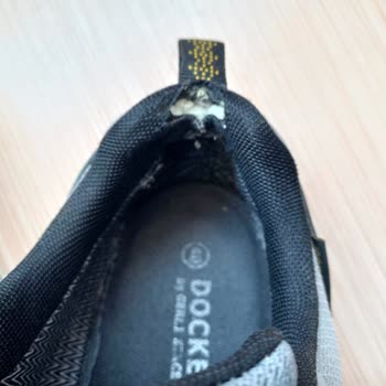 FLO Ayakkabı'dan Aldığım Ayakkabılarda Kısa Sürede Aşınma Ve Olumsuz İnceleme Sonucu