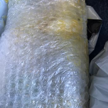 Pazarama Eksik Telafi Ve Özensiz Paketleme Mağduriyeti!