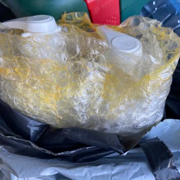 Pazarama Eksik Telafi Ve Özensiz Paketleme Mağduriyeti!