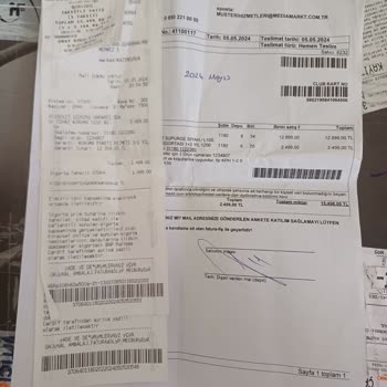 Dreame L10S Süpürge Servis Sürecinde Çözülmeyen Sorunlar Ve Mağduriyet