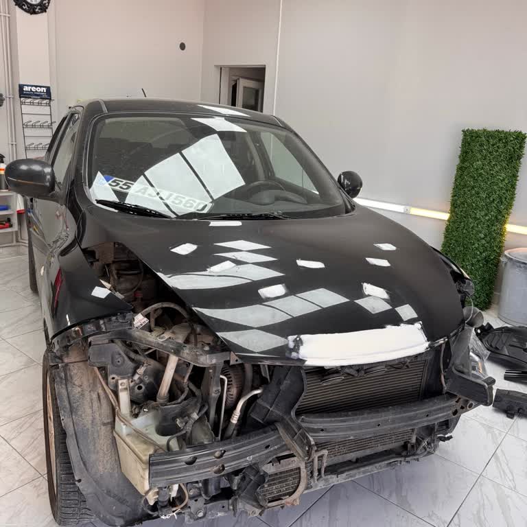 Kasko Poliçemdeki Muafiyet Oranı Neden Farklı