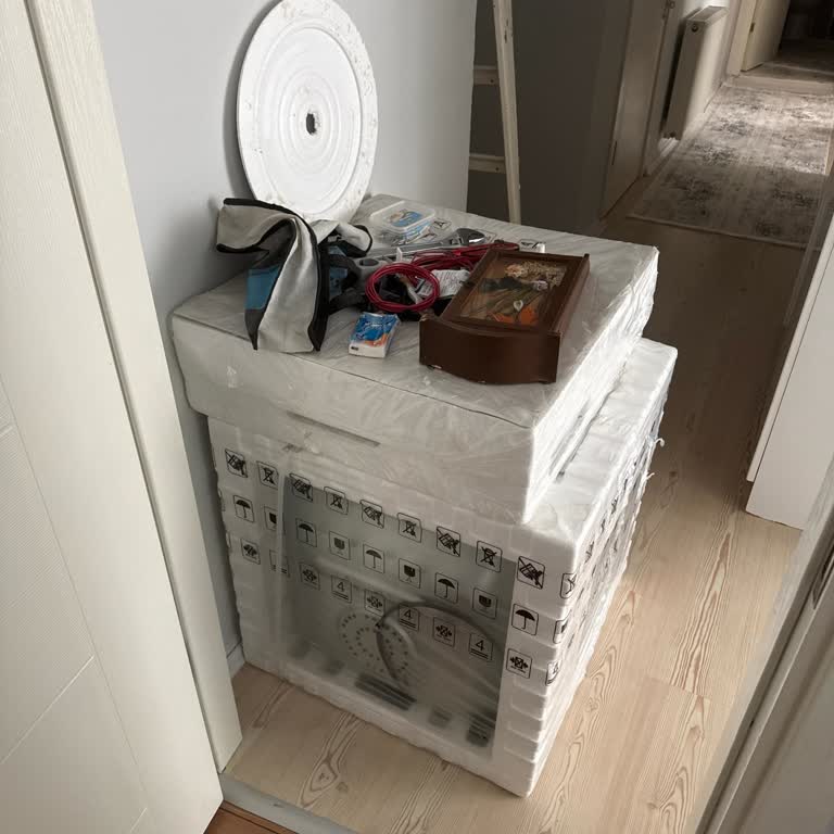 Kumtel Ankastre Fırın Kurulumu Gecikiyor, Müşteri Hizmeti Yetersiz